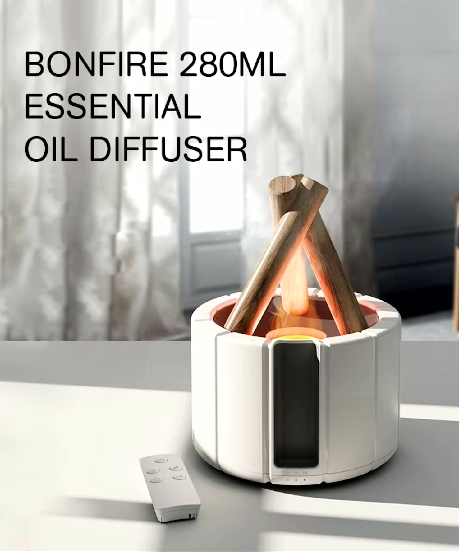 Bonfire Humidifier