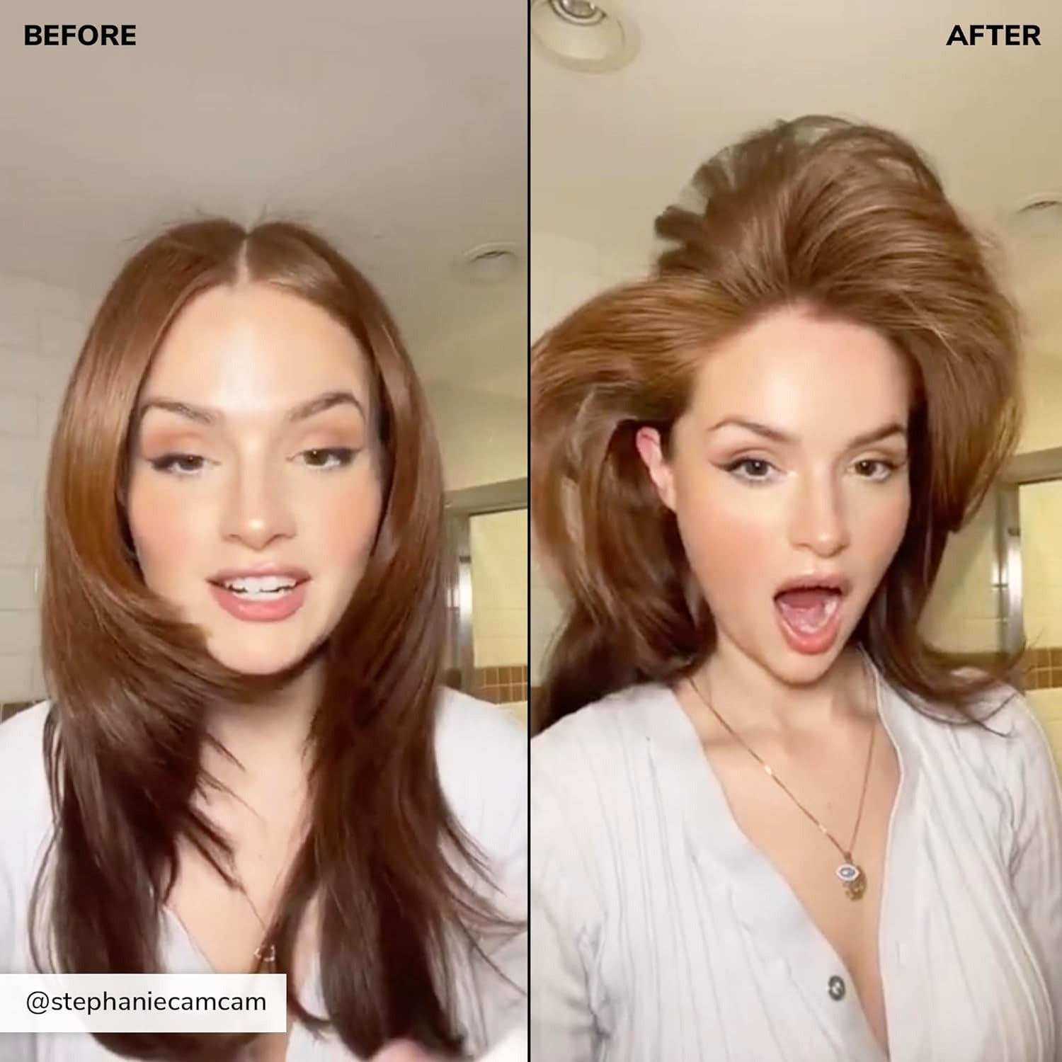 COLOR WOW Xtra Large Bombshell Volumizer – New Alcohol-Free  Technology for Lasting Volume and Thickness